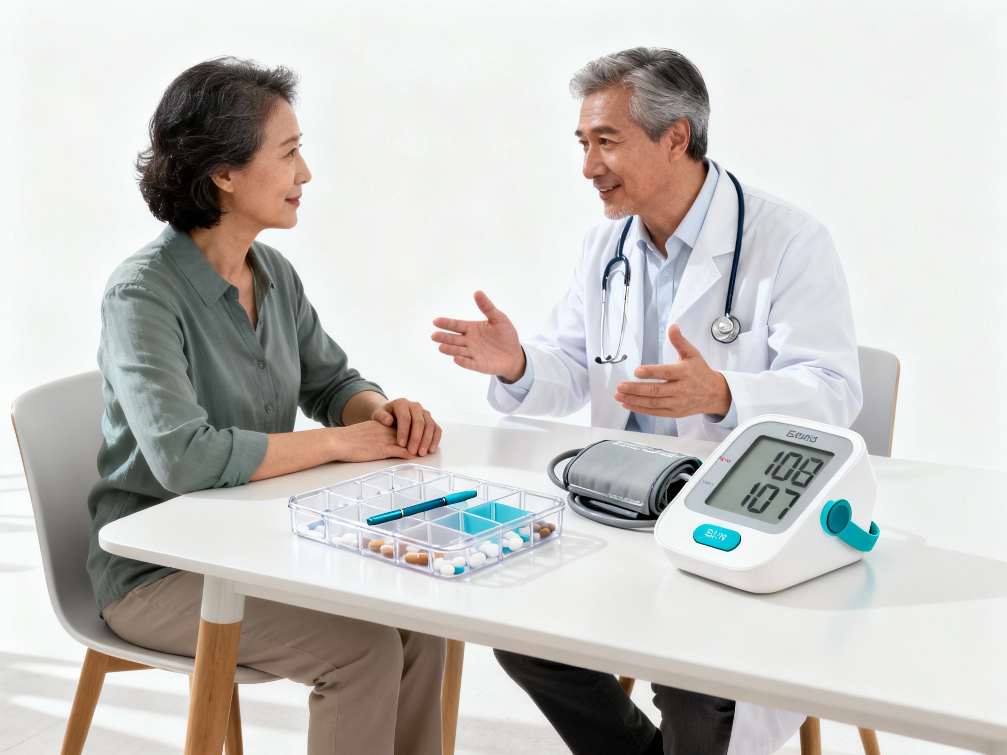 Chronic Condition Management
