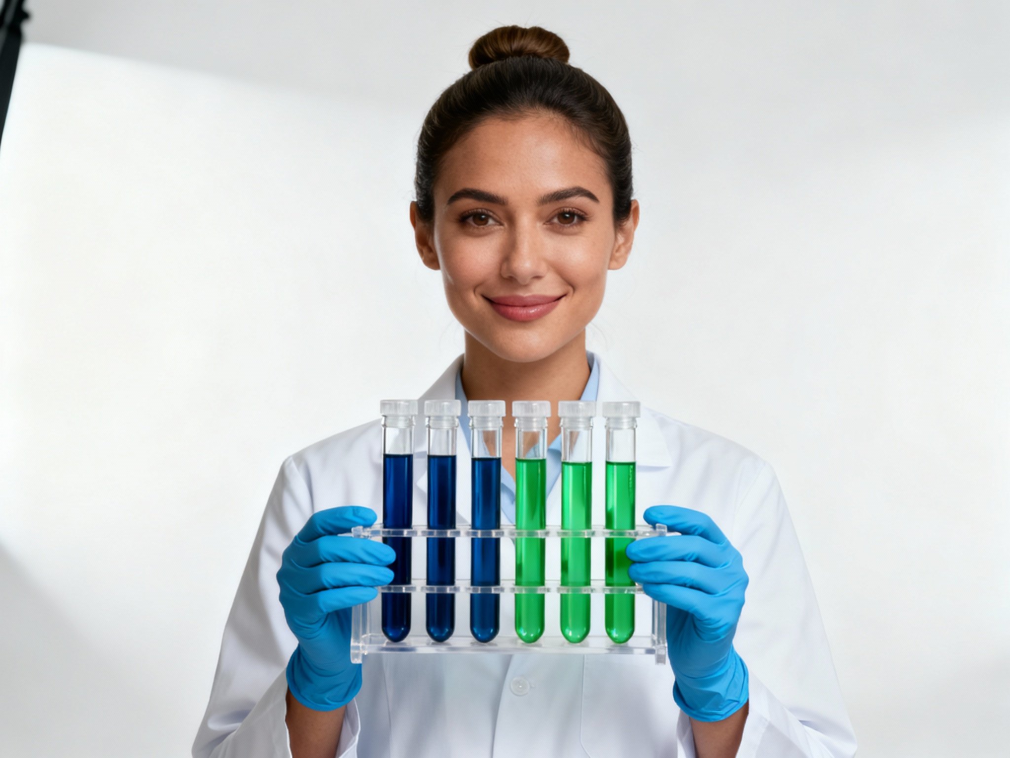 Included Laboratory